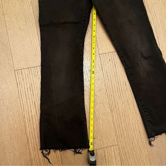 Frame Le Crop Mini Boot black size 27 - Picture 7 of 9